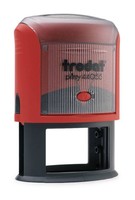 Штамп Trodat 44055 P3 + клише