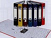 Регистраторы с арочным механизмом «Classic»