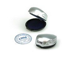 Печать GRM Tablet R40 + клише