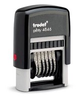 Нумератор Trodat 4846