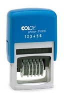 Мини-Нумератор Colop S 226