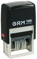 Мини-Нумератор GRM 126