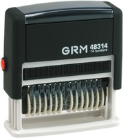 Мини-Нумератор GRM 48314