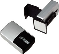 Штамп GRM Pocket Q 25 + клише