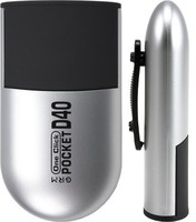 Штамп/Печать GRM Pocket D 40 + клише