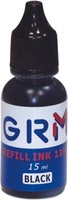 Штемпельная краска GRM-110S (15мл)