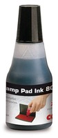 Штемпельная краска Colop-801 (25мл)