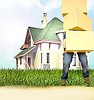 Переезды квартир, офисов, дачи, перевозка мебели,