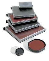 Подушки Colop для печатей Printer — одноцветные