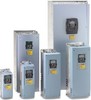 Преобразователи частоты Vacon NXP