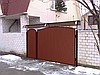 Заборы и ворота