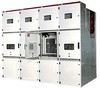 Комплектное распределительное устройство (КРУ) ABB Unigear  от 10 до 24кВ на большие токи