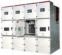 Комплектное распределительное устройство (КРУ) ABB Unigear  от 10 до 24кВ на большие токи