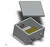 Коробка соединительная КС-10