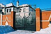 Ворота декоративные, гаражные, и из профнастила, калитки, заборы, ограды, перила, решетки оконные.