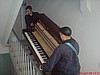 Грузоперевозки в Минске, перевозка пианино