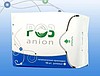 Гигиенические прокладки дневные «РОЗ-Anion» (10 шт/уп)