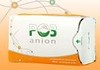 Гигиенические прокладки на каждый день «РОЗ-Anion» (30 шт/уп)