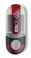 Штамп Colop Pocket Q 25 + клише