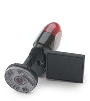 Печать Colop Pocket R 25 + клише