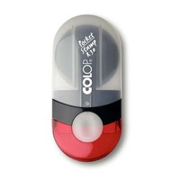 Печать Colop Pocket R 30 + клише