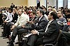 Эксперты комментируют итоги Третьего Минского СтартапУикенда