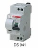 Диф. автомат ABB серии DS941 AC 40/0.03