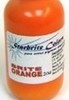 Краска для татуировки Starbrite «Bright Orange» Оранжевая, 15мл.