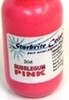 Краска для татуировки Starbrite «BubbleGum Pink» Розовая, 15мл.