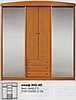 Шкаф-купе 205-4D