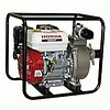 Мотопомпа Honda WB20XT