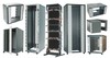 Серверные шкафы, монтажные стойки, кронштейны