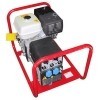 Электростанция сварочная ENDRESS ESE 704 SBS-AC (6,2кВт) бенз. (Германия)
