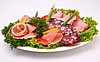 Колбасные изделия в ассортименте мясные деликатесы, консервы. СКИДКИ!