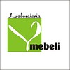 ЛОГОТИМ И ФИРМЕННЫЙ СТИЛЬ МЕБЕЛЬНОЙ КОМПАНИИ «ЛАБОРАБОРИЯ МЕБЕЛИ»