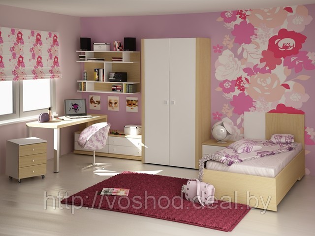 Солнечный город фабрика Инволюкс